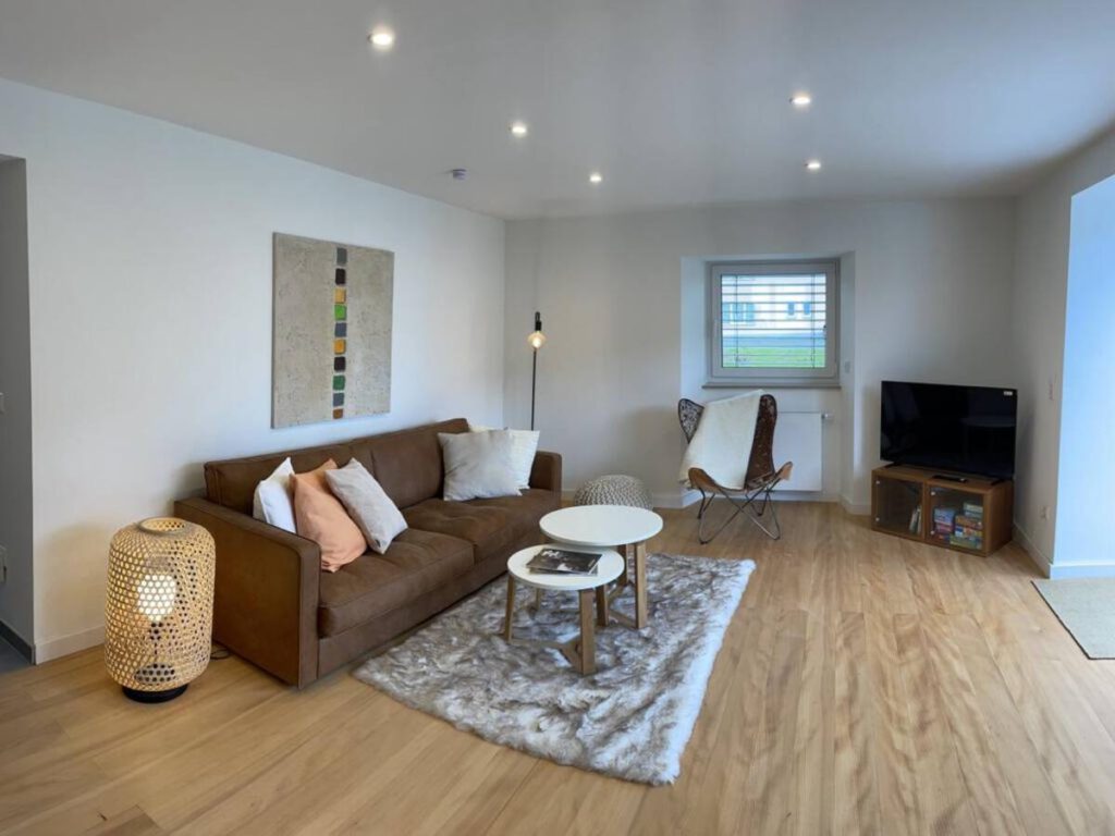 ferienwohnung Charmantes Haus